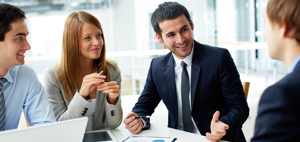 Auszubildende Coaching Webseite